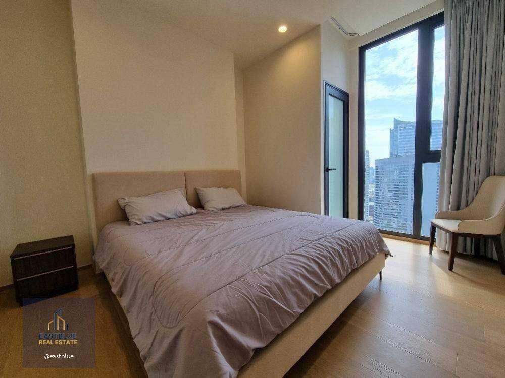 ANIL Sathorn 12 1-Bedroom, Prime Sathorn Location 40,000 THB per month