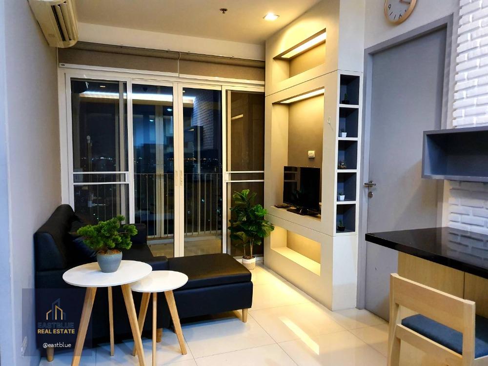 IDEO Verve Sukhumvit 2 Bedroom for sale 7.5 MB.