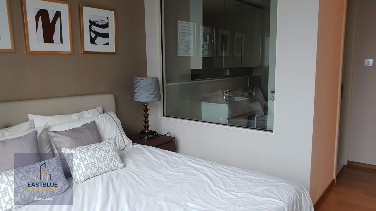 H Sukhumvit 43, 2 bed, 57000 per month