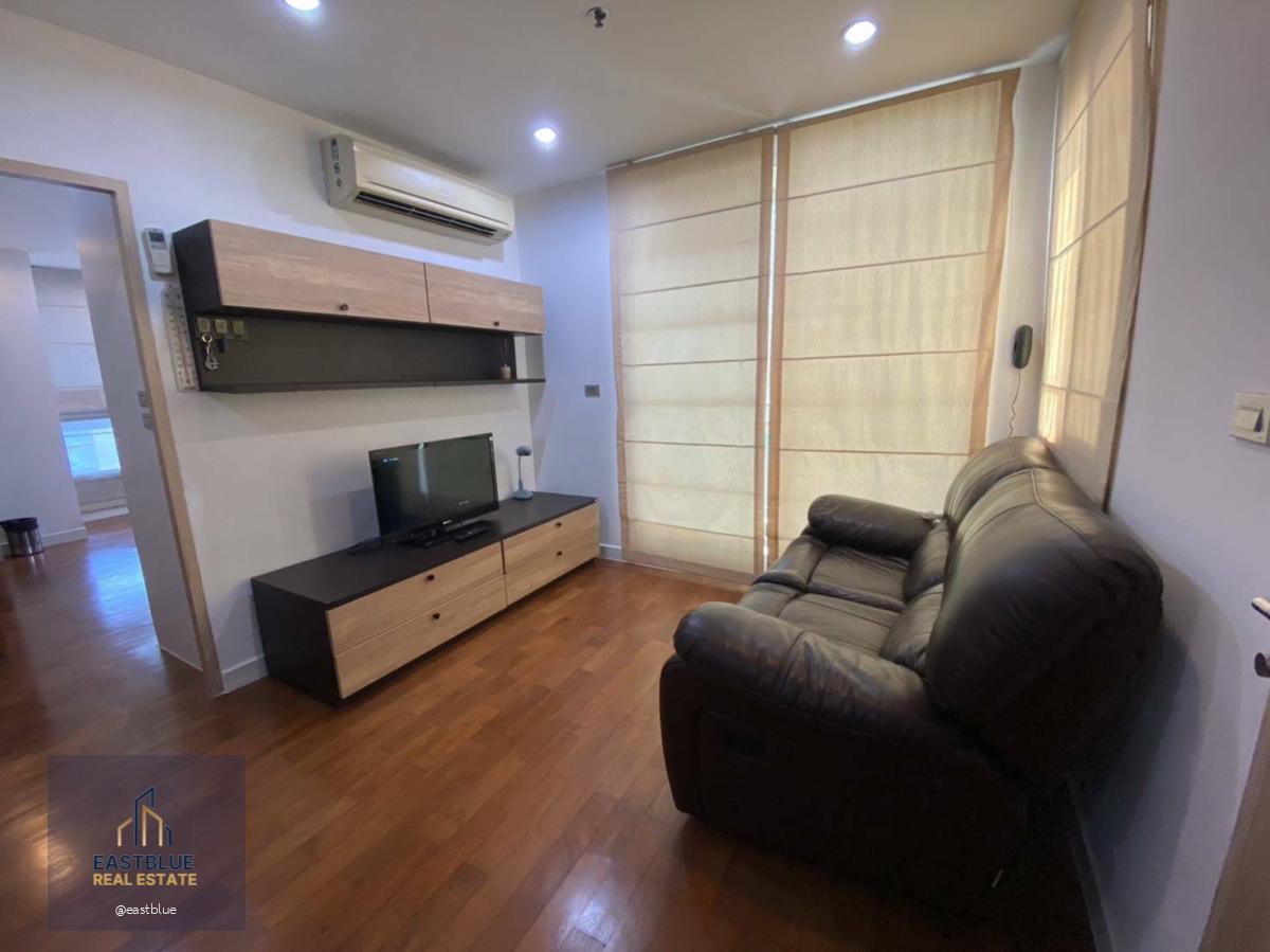 Baan Siri Silom, 1 bed, 23000 per month