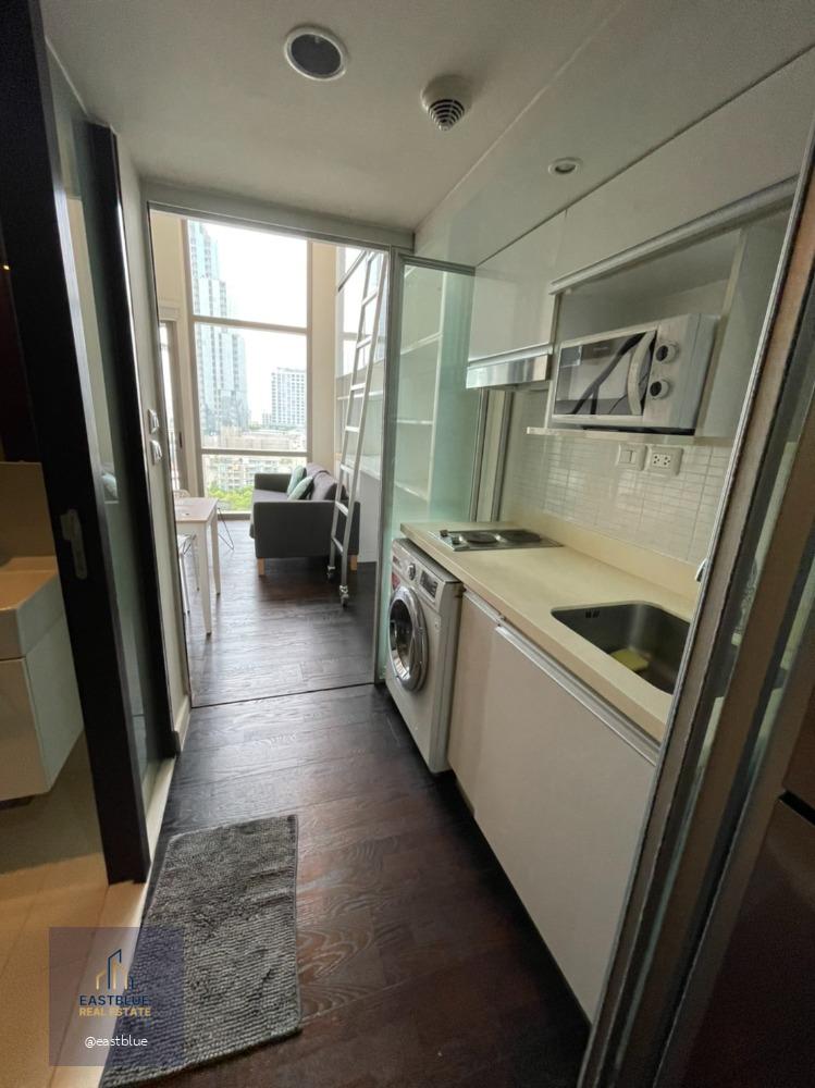 Ideo Morph 38 Pet-Friendly 1 Bed 22k per month