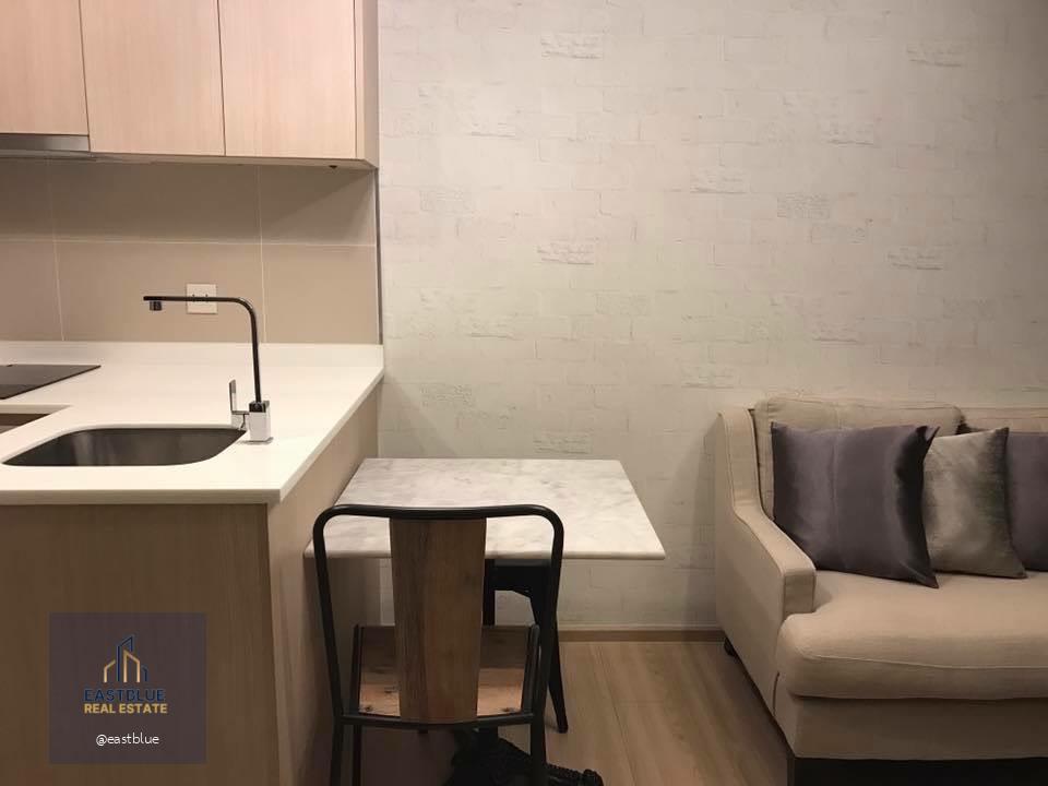 Maestro 12 1 Bedroom for rent |  Ready to move in!