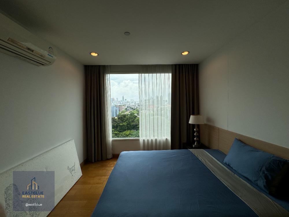 Pet-Friendly soi Thonglor 3-Bedroom 168 sqm 90,000 per month