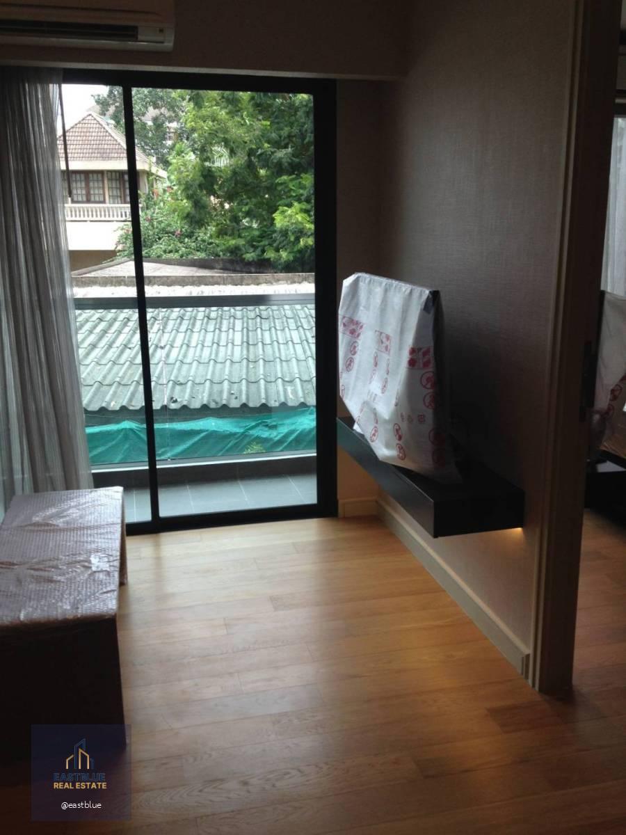 Tidy Deluxe Sukhumvit 34, 1 bed, 20000 per month