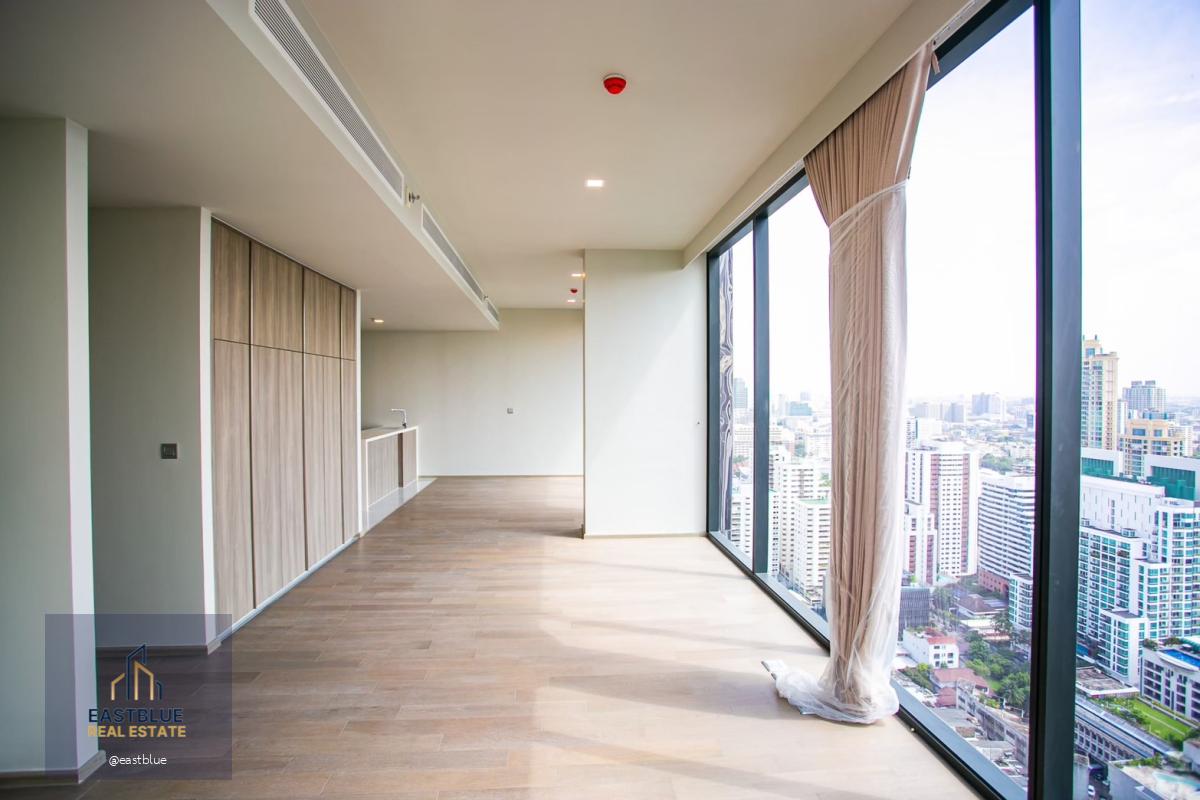 Celes Asoke, 3 bed, 200000 per month