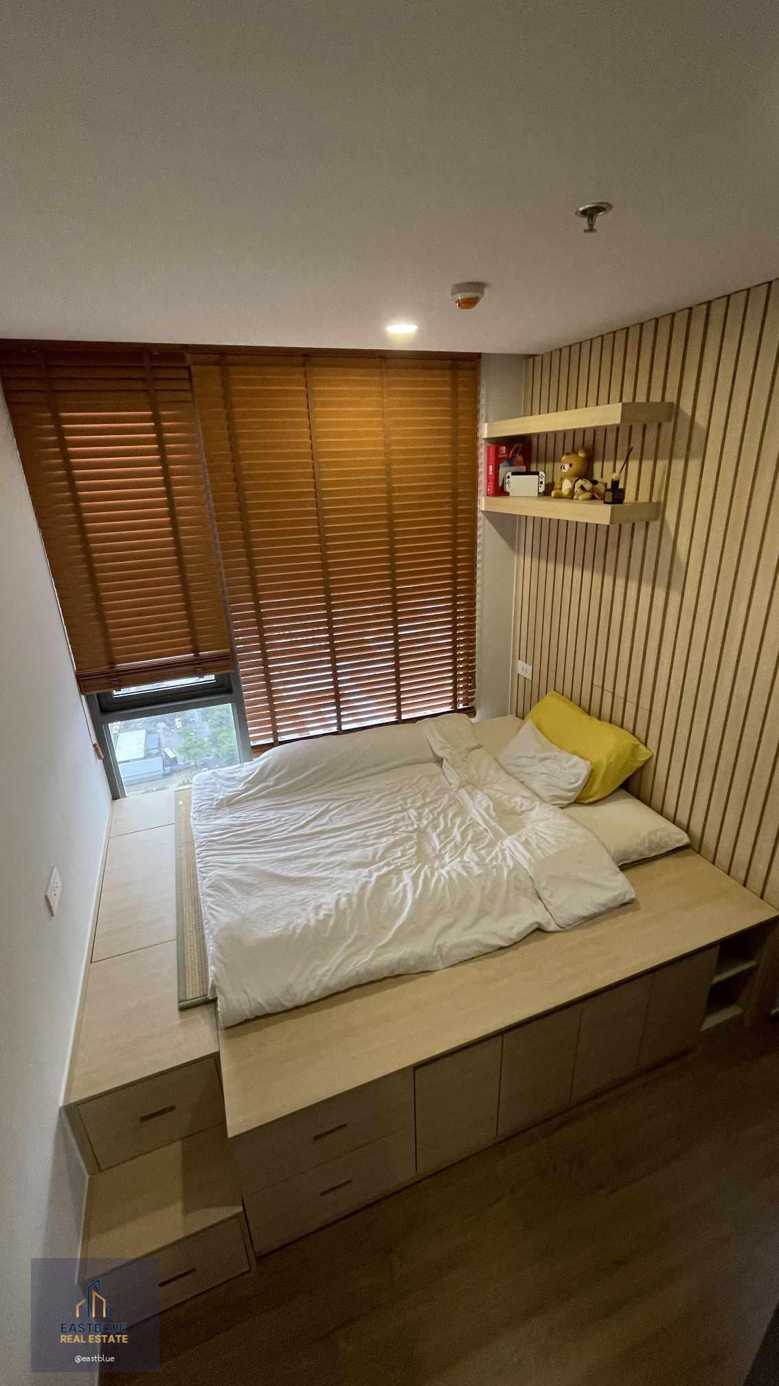 CLOUD Thonglor-Phetchaburi, 1 bed, 27000 per month