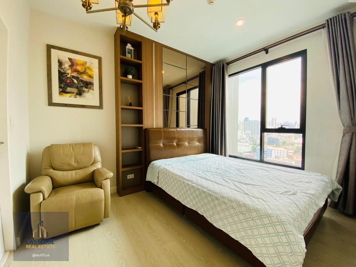 The Niche Pride Thonglor – Phetchaburi, 1 bed, 20000 per month