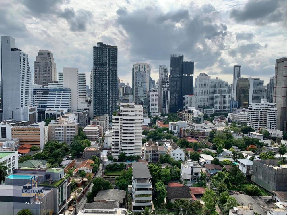 Noble Around Sukhumvit 33 1B1B for rent 23k