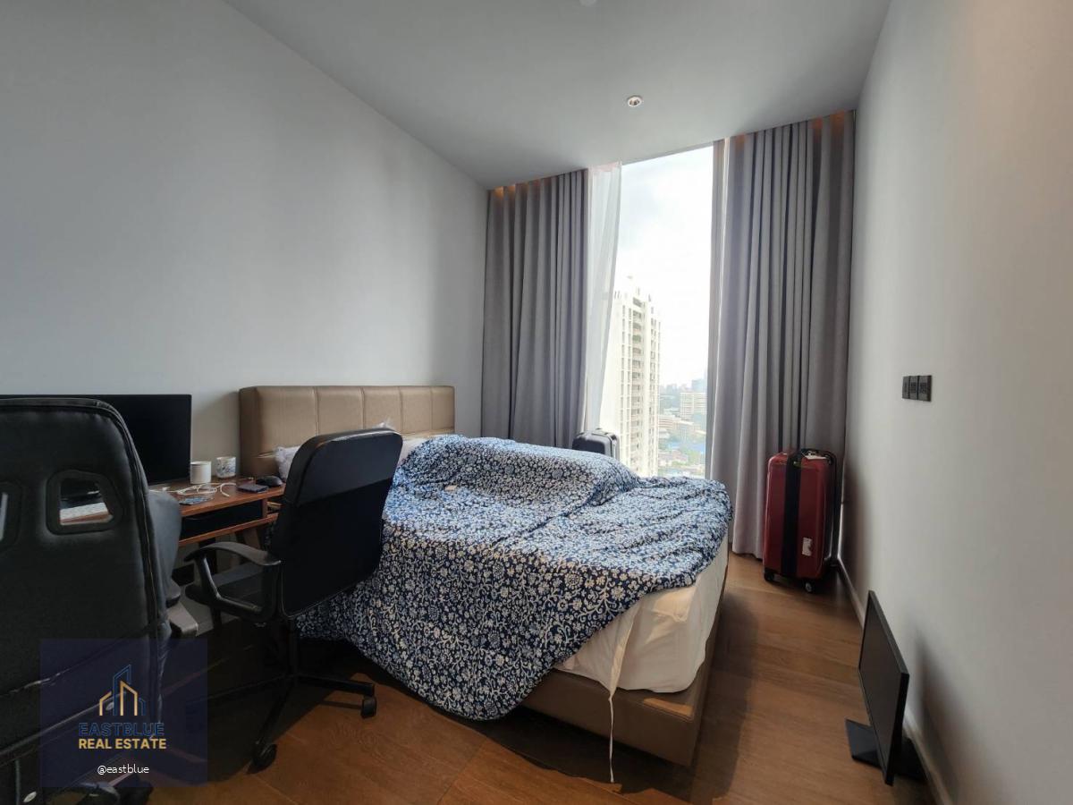 KRAAM Sukhumvit 26 3 Bed ห้องใหญ่ 190 sqm