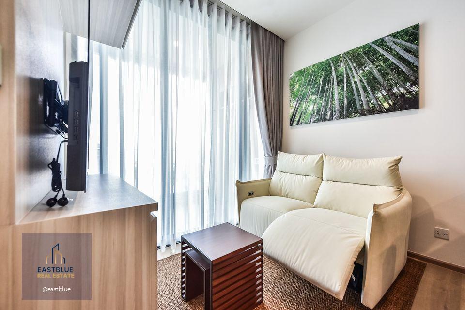 QUINN Sukhumvit 101, 1 bed, 27000 per month