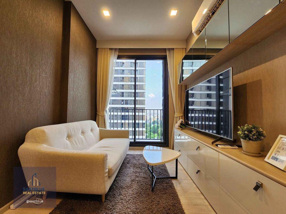 Pet Allowed, M Thonglor 10 2 Beds 2 Baths for rent 40k