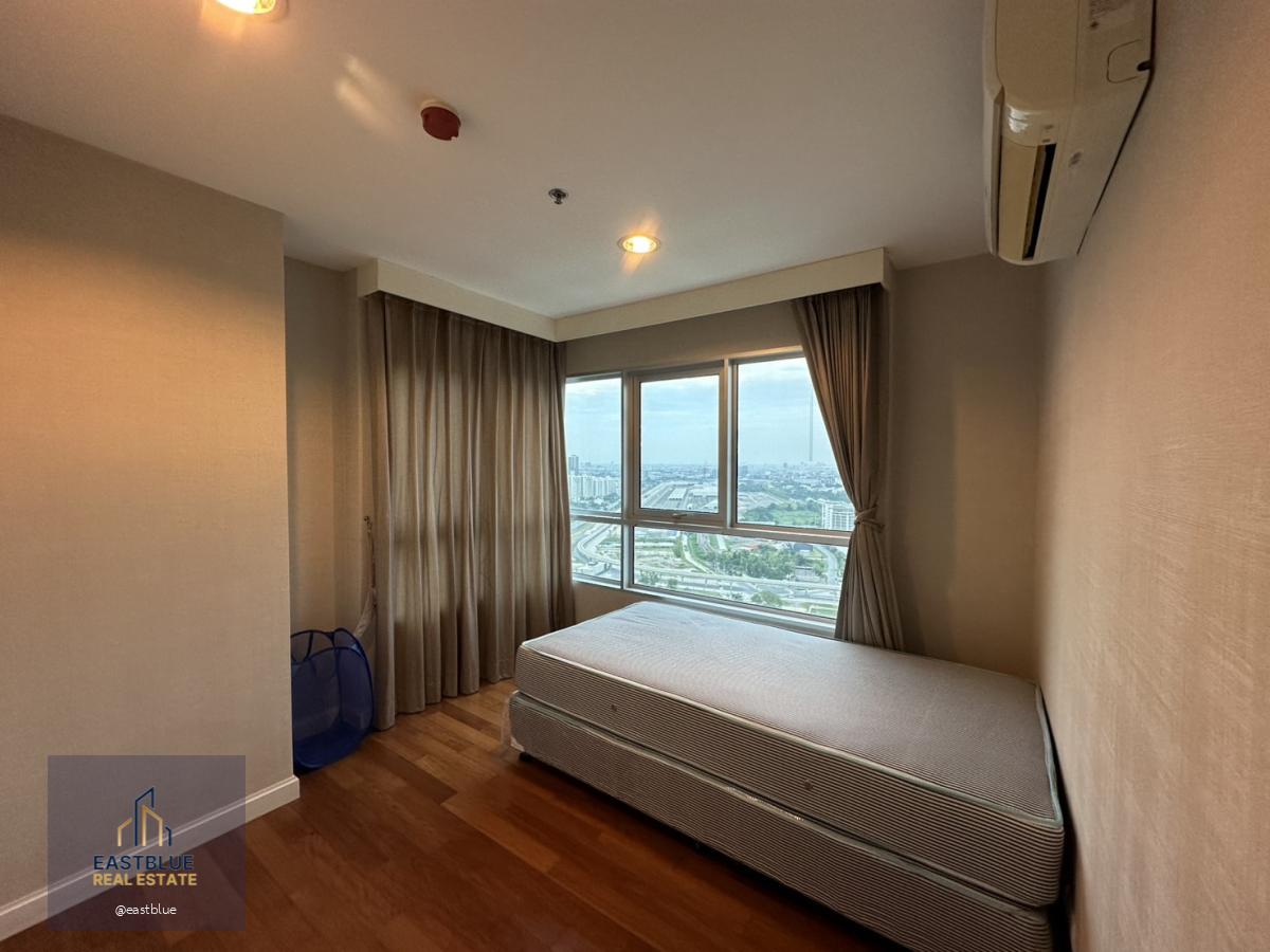 Belle Grand Rama 9, 3 bed, 55000 per month