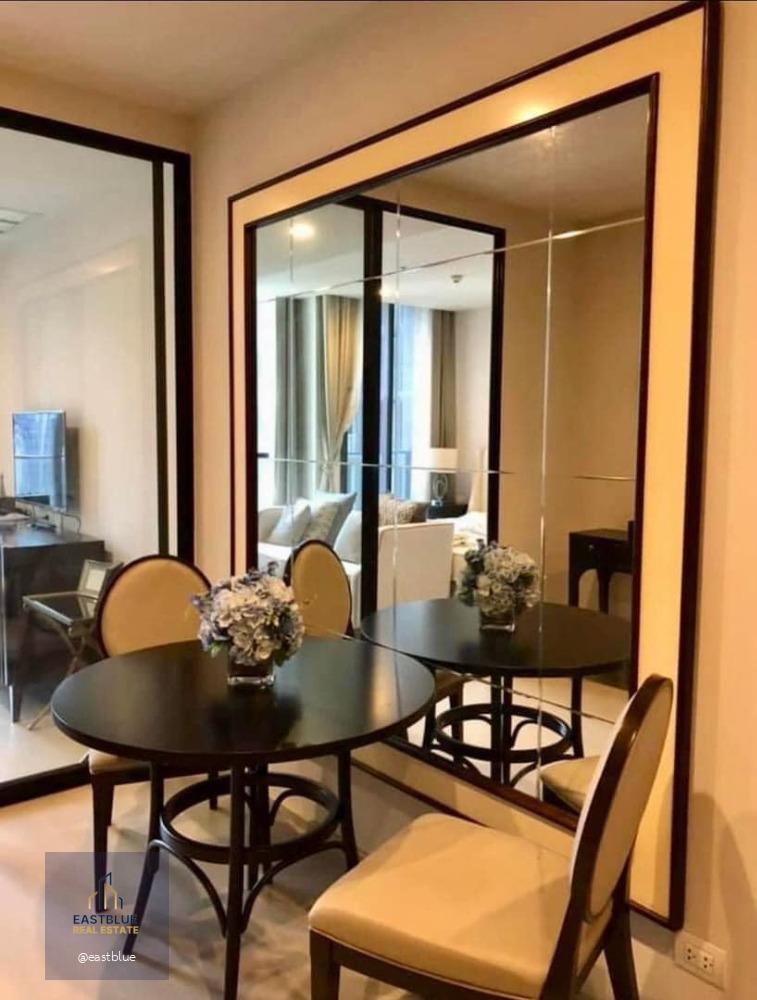 Noble Ploenchit 1 Bed 1 Bath 39,000 per month