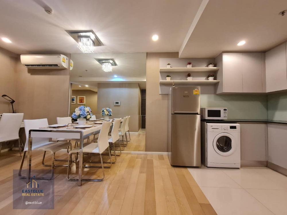 15 Sukhumvit Residences 2 Bed 1 Baht  32k per month