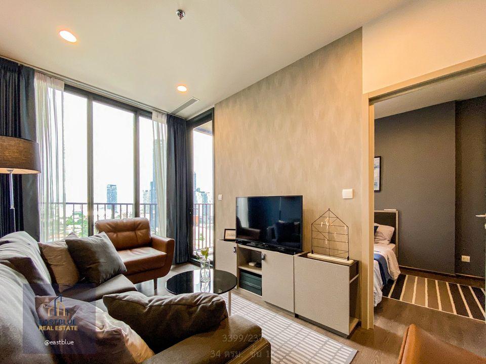 Oka Haus Sukhumvit 36 1 Bed 1 Bath 22,000 per month