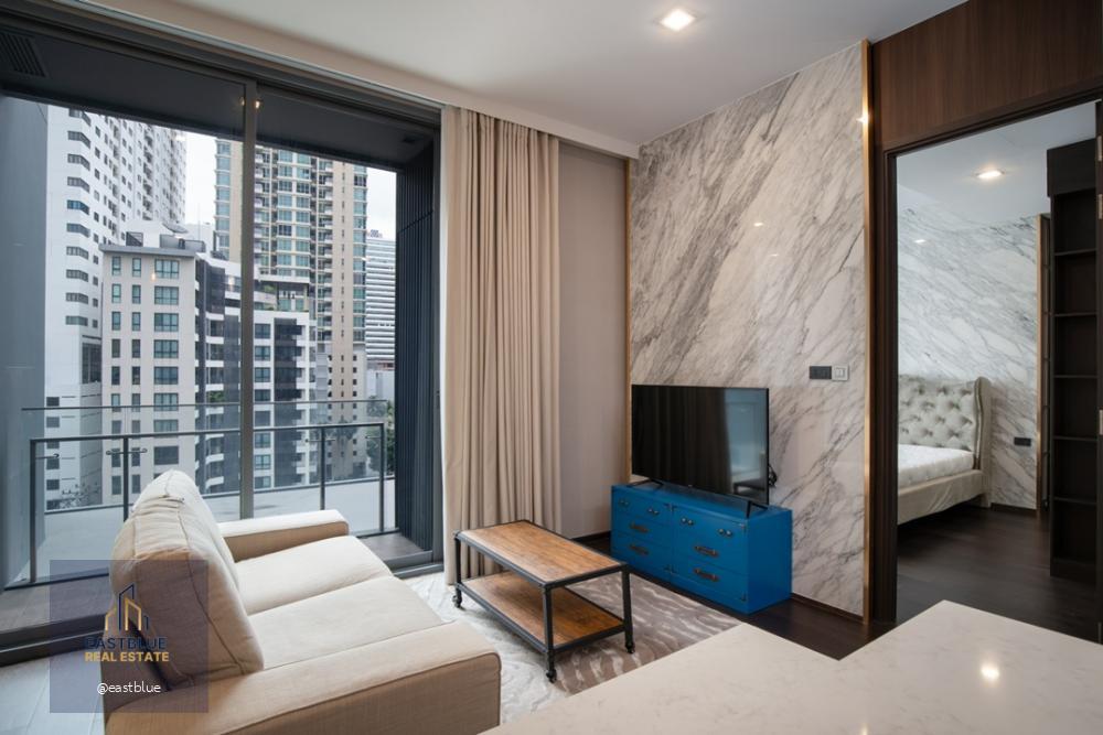 LAVIQ Sukhumvit 57, 1 bed, 45000 per month