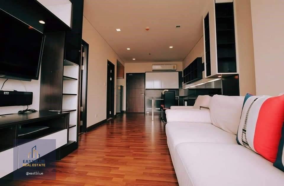 Le Luk Condominium 1 Bed ห้องใหญ่ ขาย 5.2 MB.