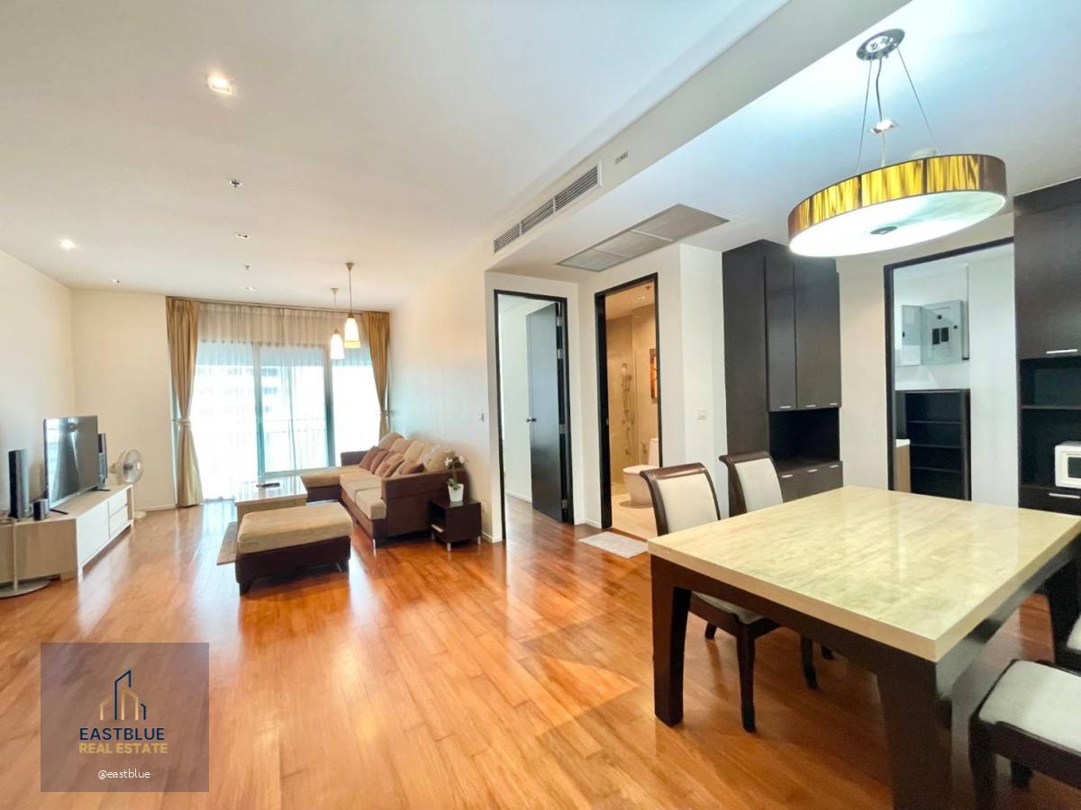 The Madison Condominium Sukhumvit 41, 2 bed, 70000 per month