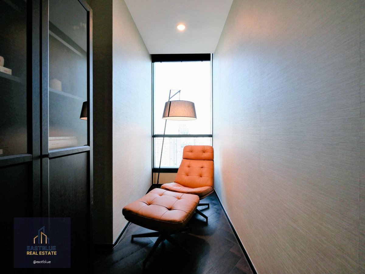 The Esse Sukhumvit 36, 3 bed, 190000 per month