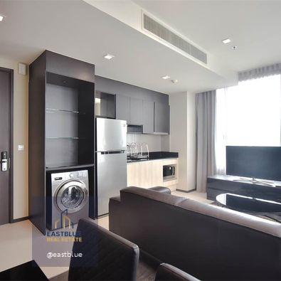 Edge Sukhumvit 23 2 Beds 2 Baths 46,000 per month