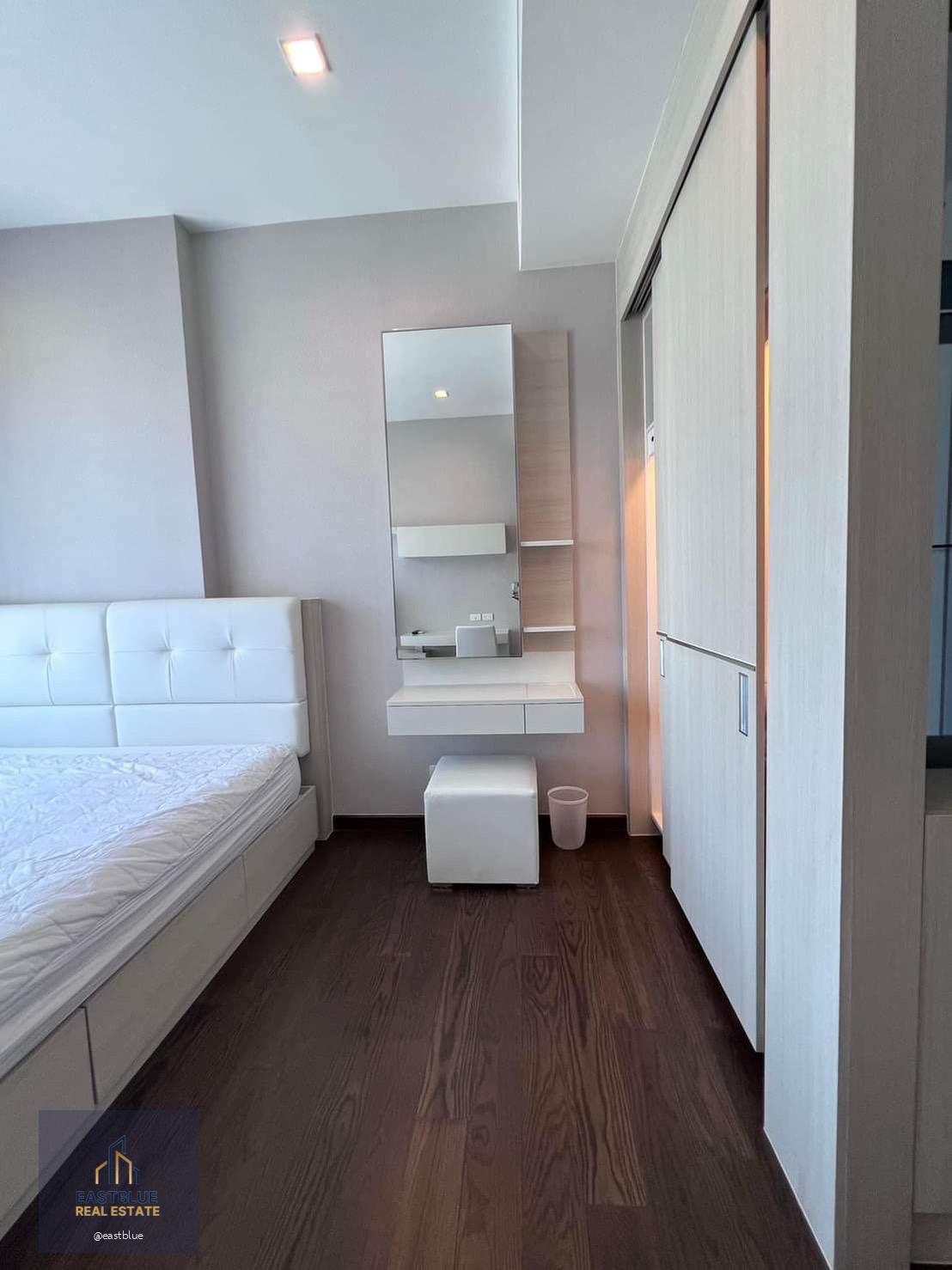 Q Asoke, 1 bed, 28000 per month