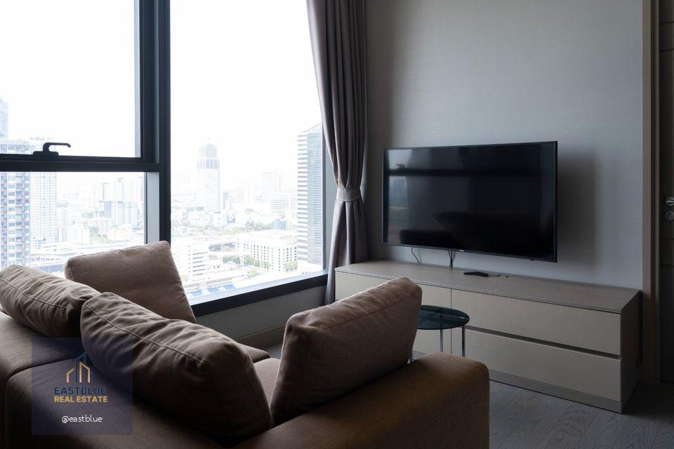 The Esse at Singha Complex Super luxury condo for rent 45k 064-274-8883