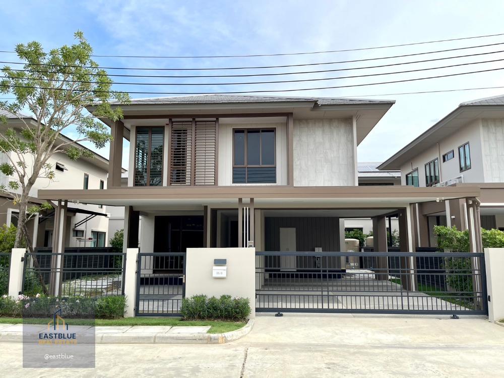 For Sale Burasiri Krungthep Kreetha 2 Bed 2 Bath 23.5 MB 064-274-8883