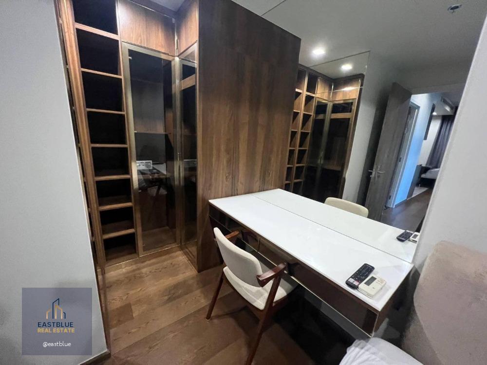 for rent IDEO Q Sukhumvit 36 near BTS Thonglor 44k per month 064-274-8883