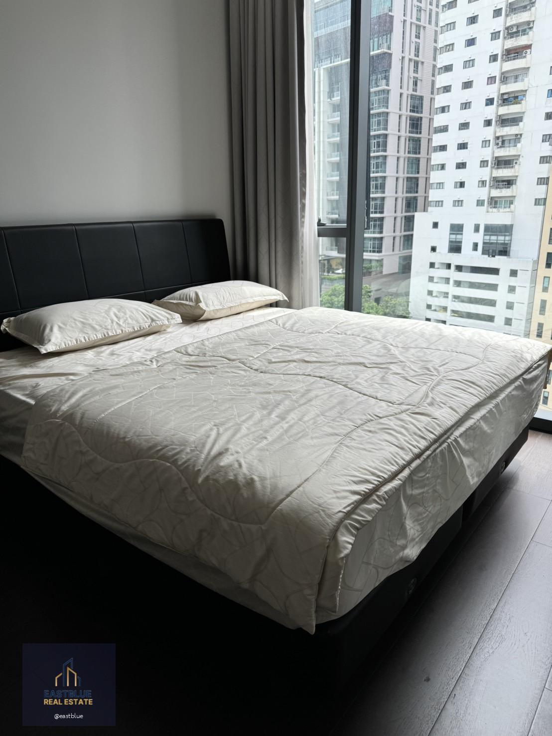 LAVIQ Sukhumvit 57, 1 bed, 50000 per month