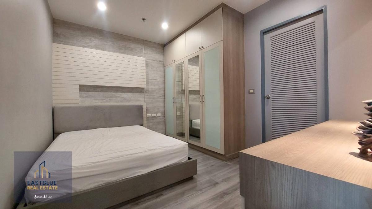 The Master Centrium Asoke - Sukhumvit, 2 bed, 40000 per month