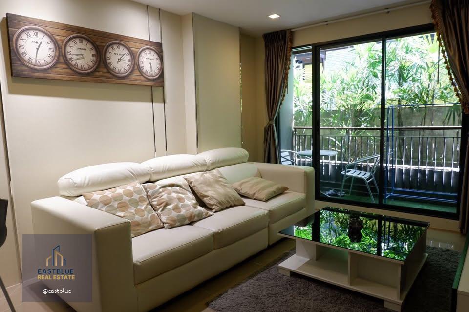 Mirage Sukhumvit 27, 1 bed, 27000 per month