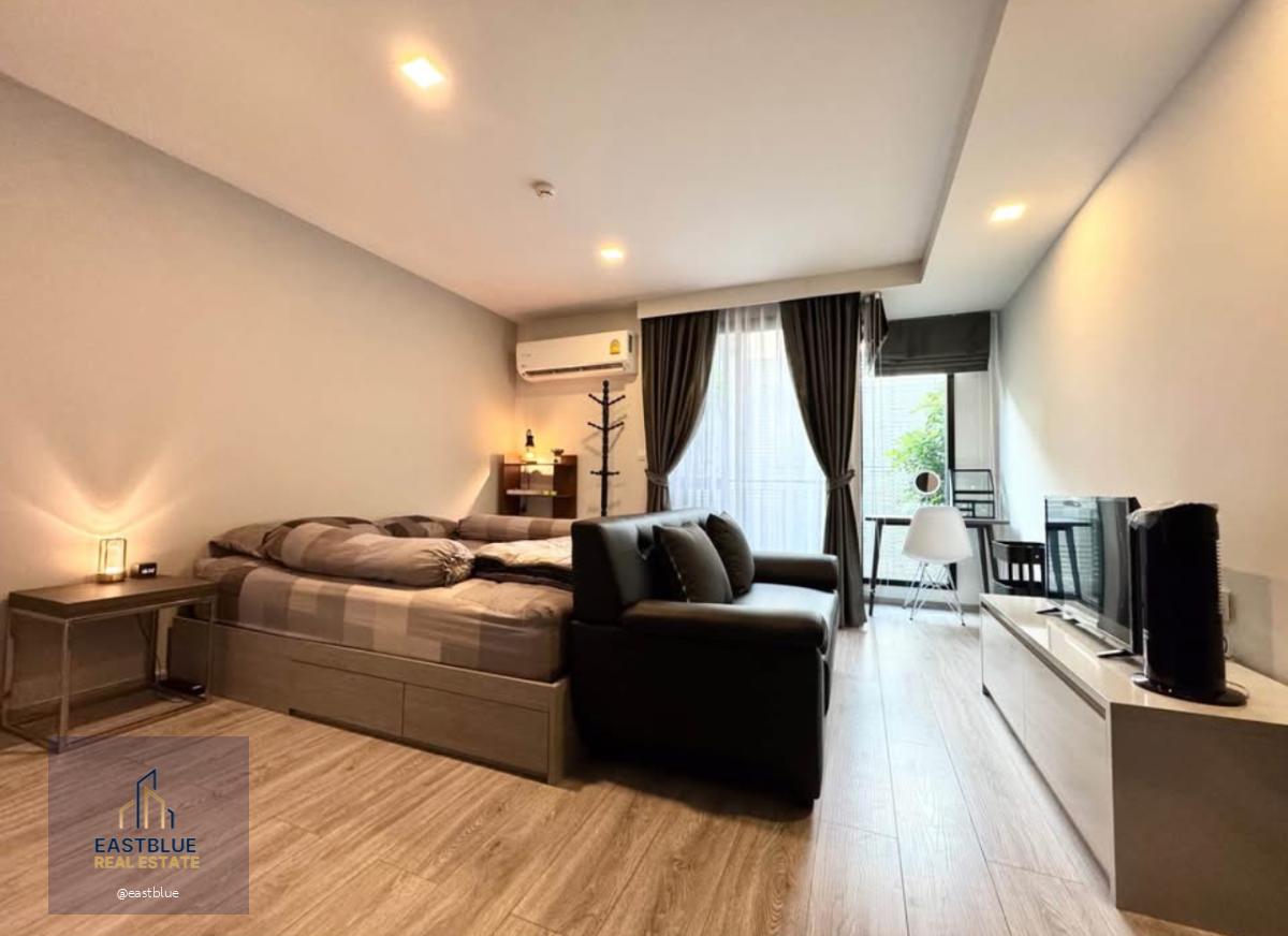 Maestro 14 Siam - Ratchathewi, 1 bed, 18000 per month