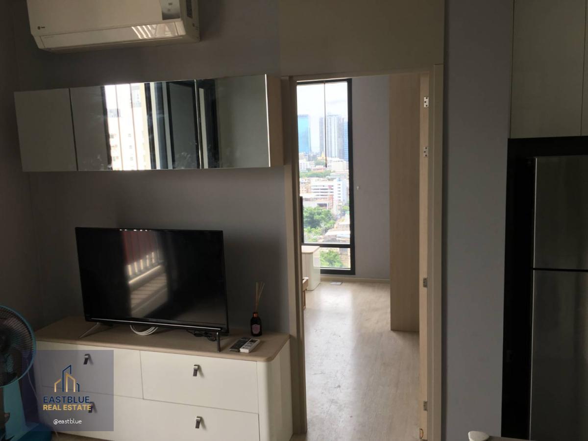 M Thonglor 10, 1 bed, 23000 per month