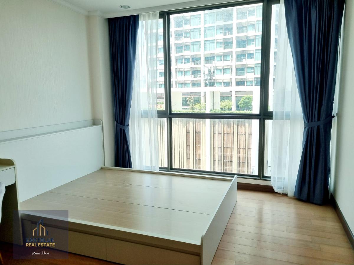 Supalai Oriental Sukhumvit 39, 1 bed, 21000 per month