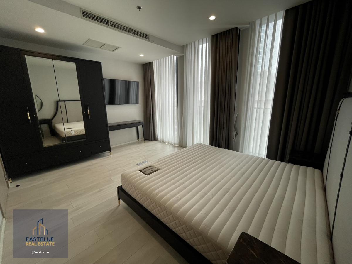 Noble Ploenchit, 1 bed, 40000 per month