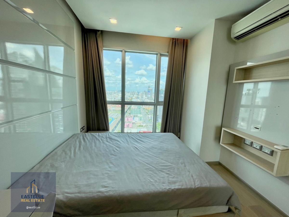 The Address Asoke, 1 bed, 25000 per month