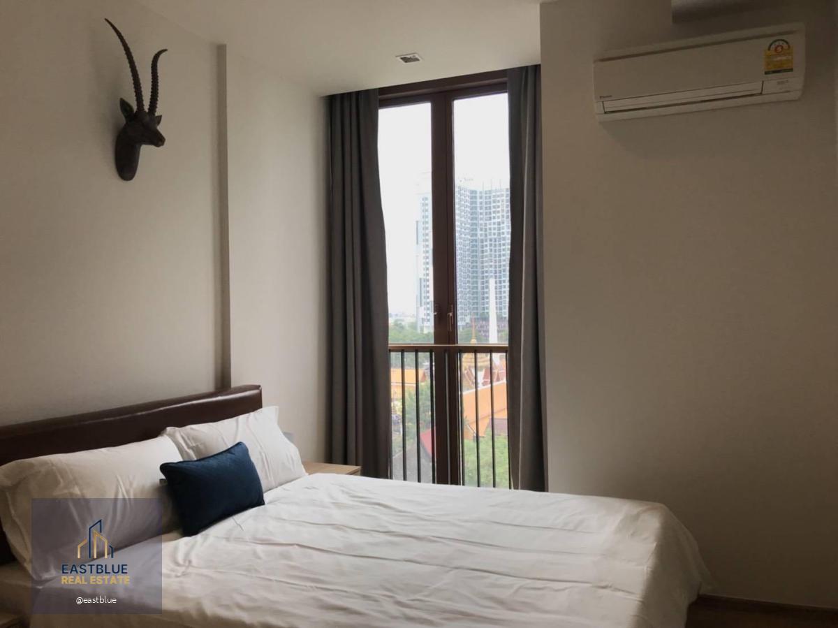 Hasu Haus Sukhumvit77, 2 bed, 49900 per month