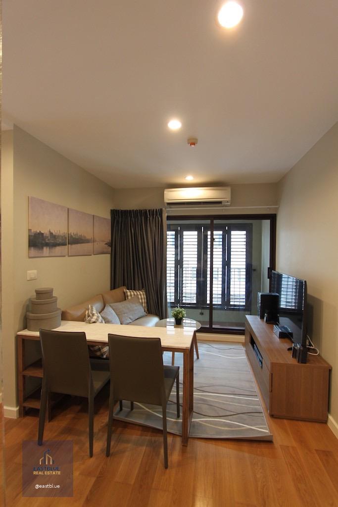 Condolette Dwell Sukhumvit 26, 1 bed, 20000 per month