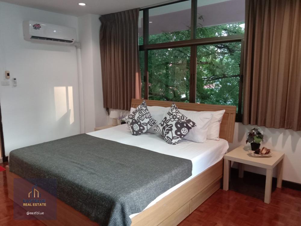 Pet-Friendly Apartment Asoke - Phrom Phong 80 sqm only 30k per month