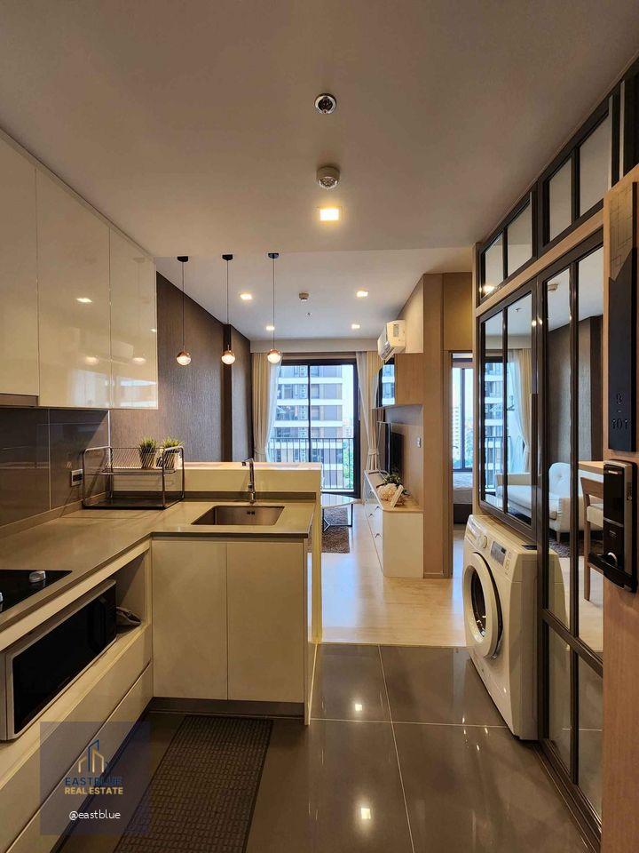 Pet Allowed, M Thonglor 10 2 Beds 2 Baths for rent 40k