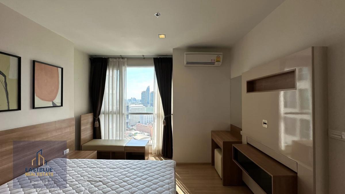 RHYTHM Sathorn, 1 bed, 23000 per month