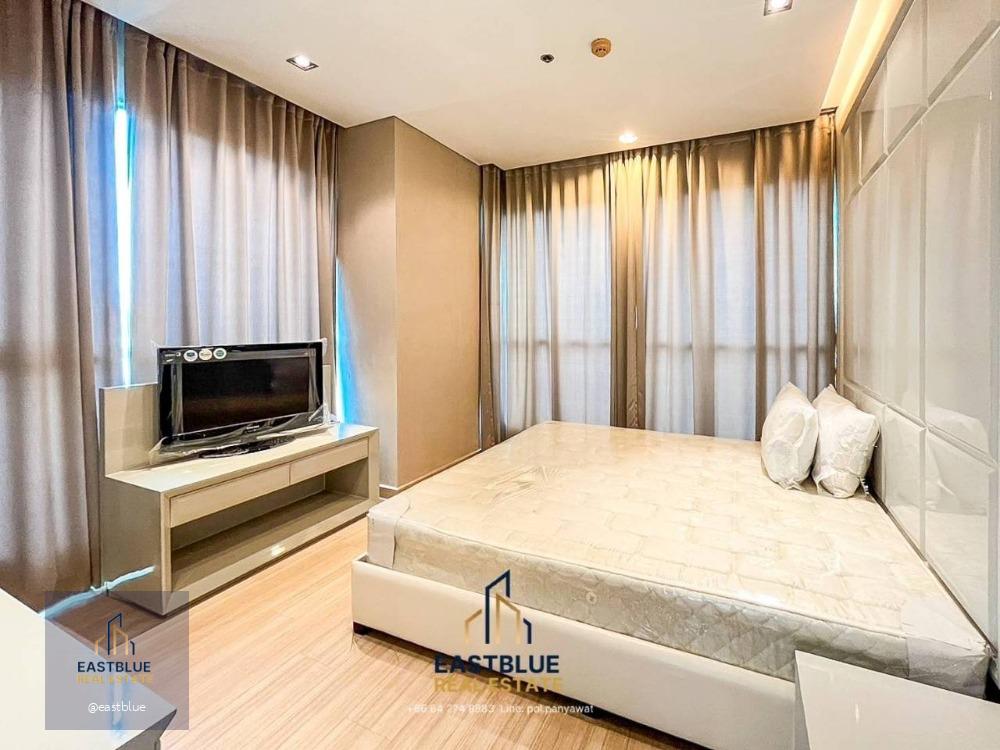 The Address Phayathai 2 Bed 28,000