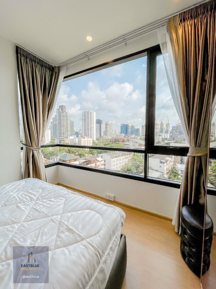 Maru Ekkamai 2 1 Bed for rent 30k 064-274-8883