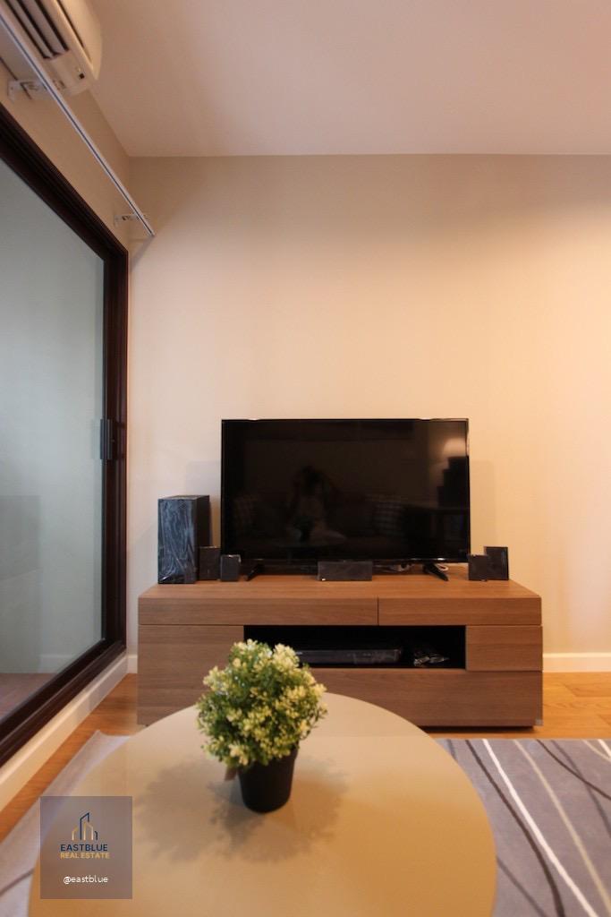 Condolette Dwell Sukhumvit 26, 1 bed, 20000 per month