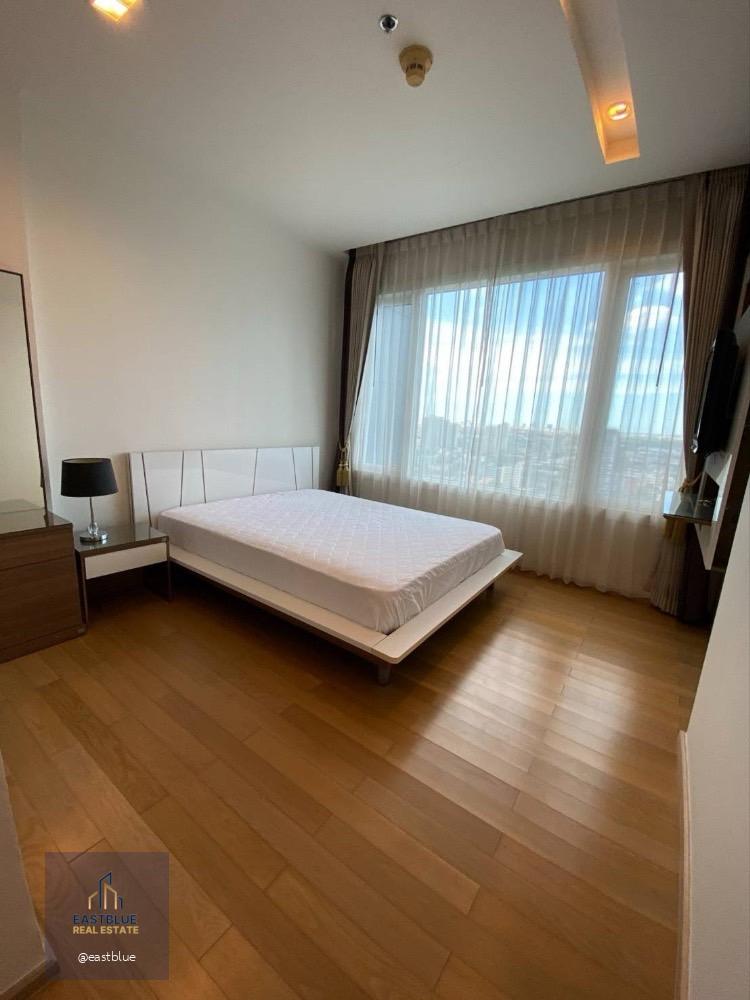 Siri At Sukhumvit, 2 bed, 65000 per month