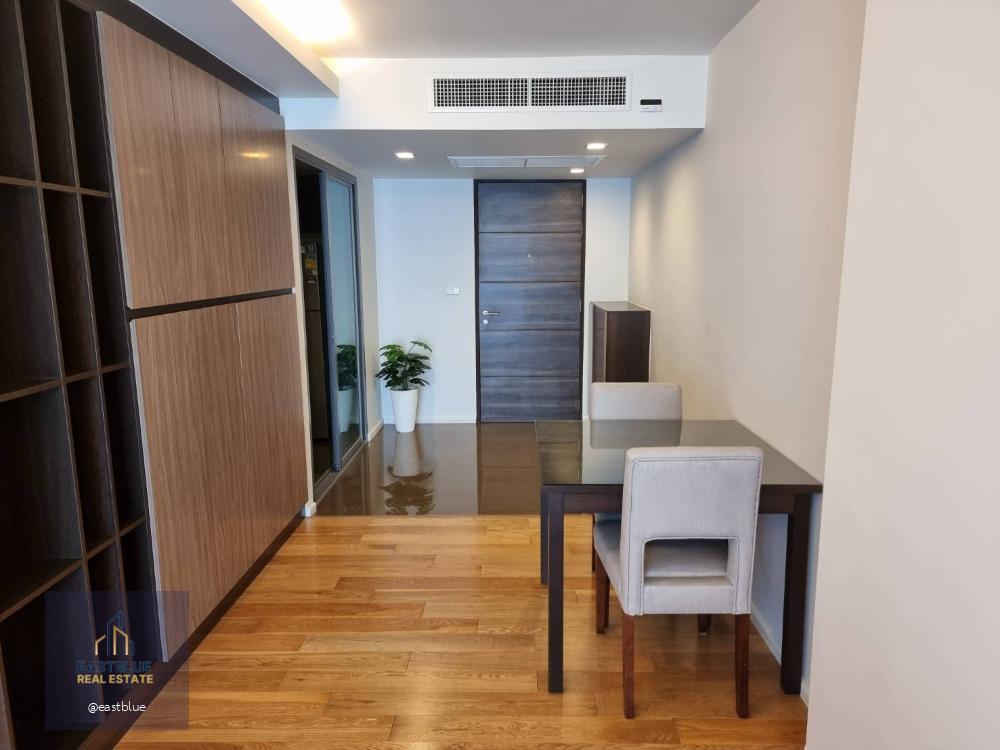 Focus Ploenchit 1 Bed 23,000 per month