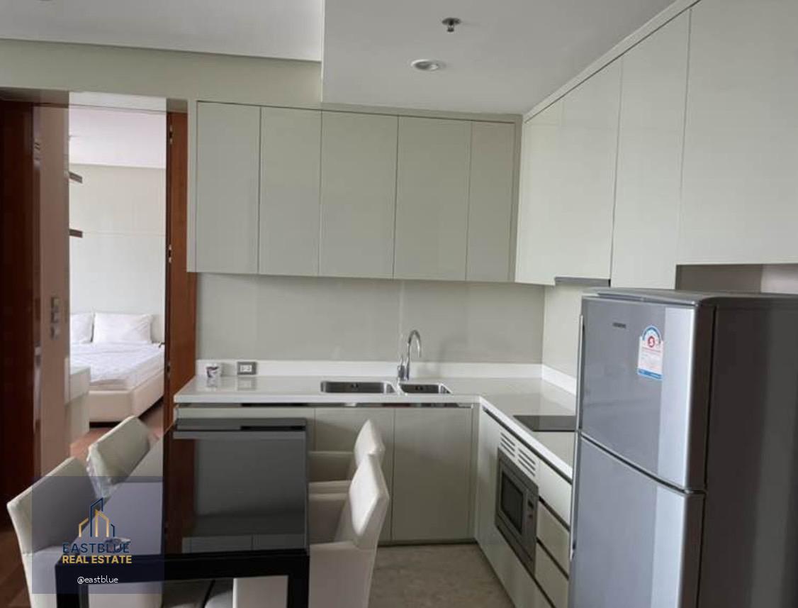 The Address Sukhumvit 28, 2 bed, 45000 per month