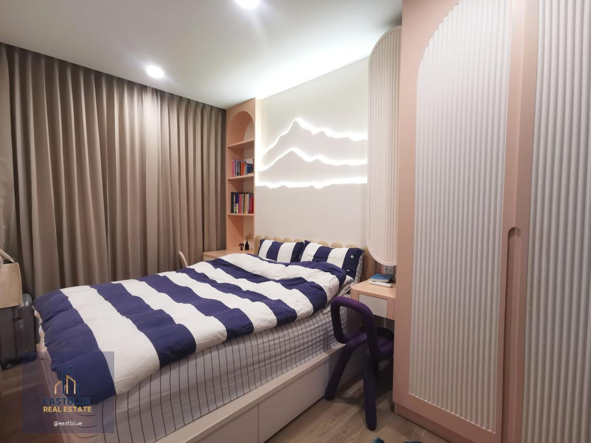 Oka Haus Sukhumvit 36, 1 bed, 23000 per month