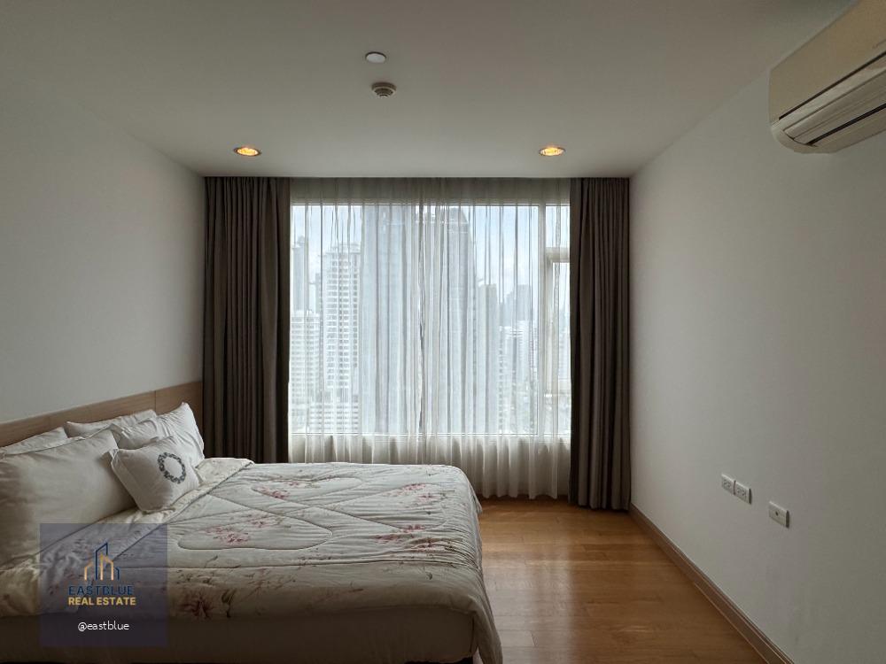 Pet-Friendly High-Rise soi Thonglor 4-Bedroom – 318 sqm 150,000 per month