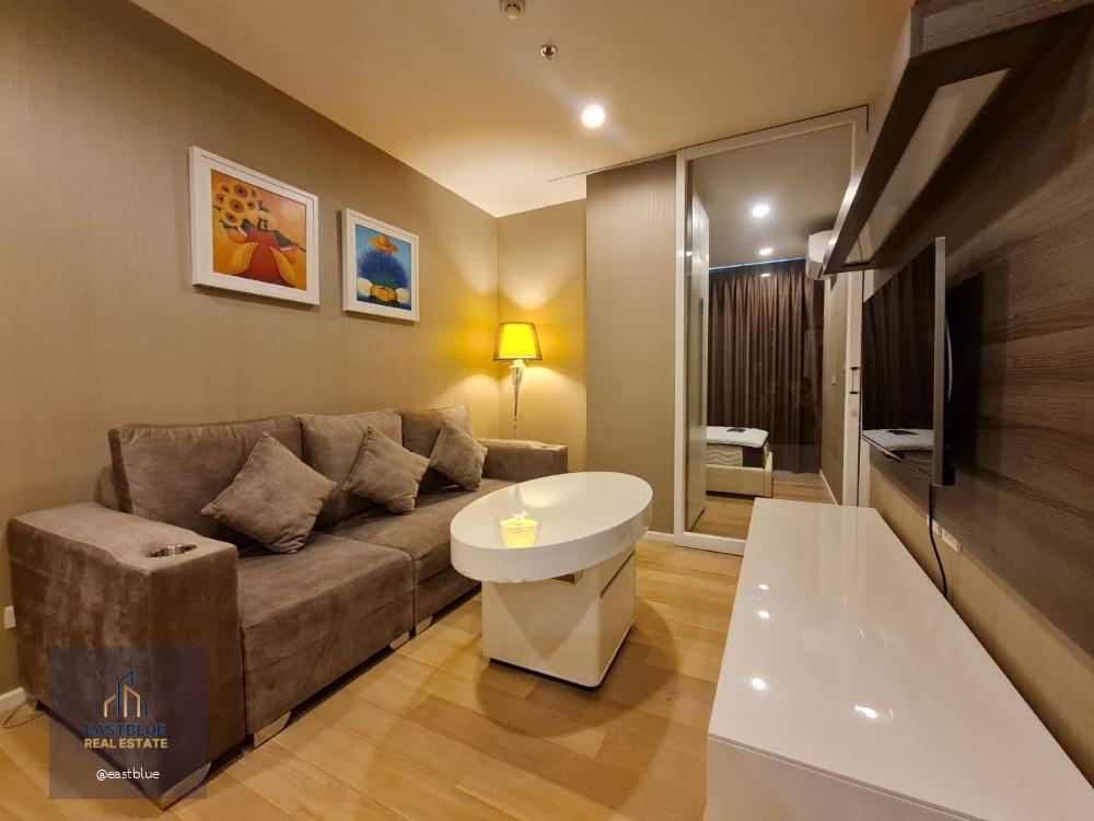 15 Sukhumvit Residences 2 Bed 1 Baht  32k per month